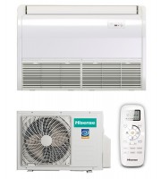 Hisense AUV-24HR4SA
